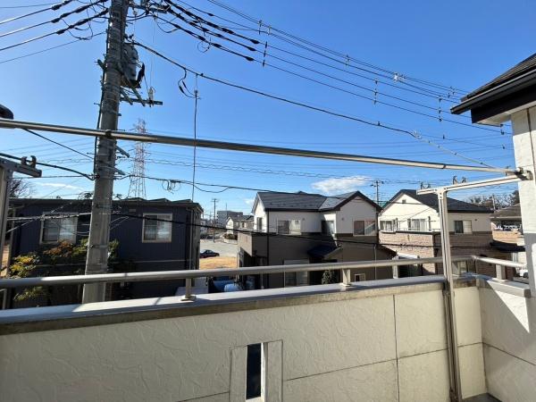 上尾市大字平塚の中古一戸建て