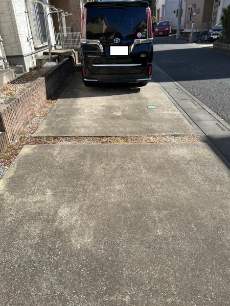 上尾市大字平塚の中古一戸建て