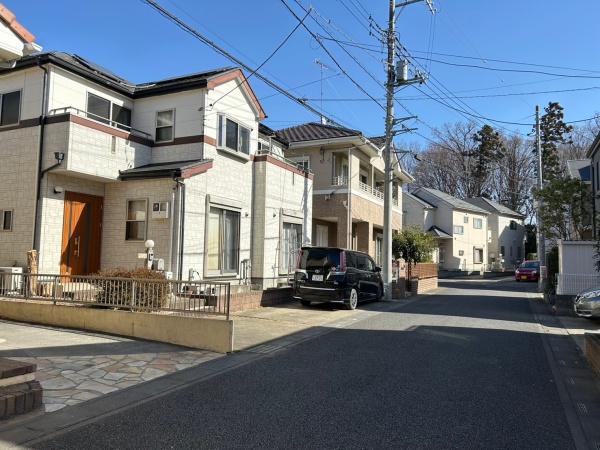 上尾平塚　オール電化×太陽光発電