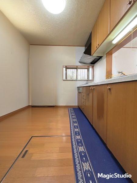 上尾市大字平塚の中古一戸建て