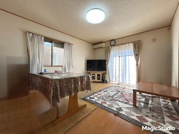上尾市大字平塚の中古一戸建て