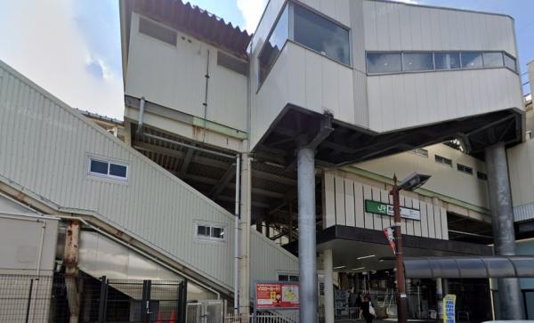 パークサイドハウス(南浦和駅)