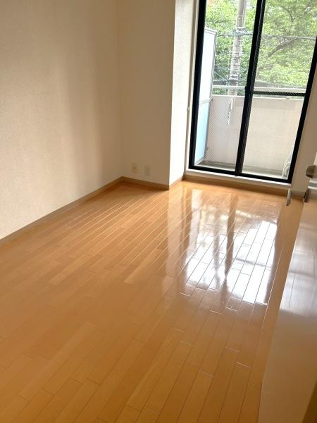 パークサイドハウス