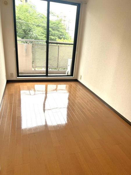 パークサイドハウス