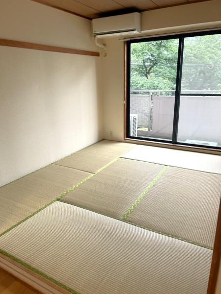 パークサイドハウス