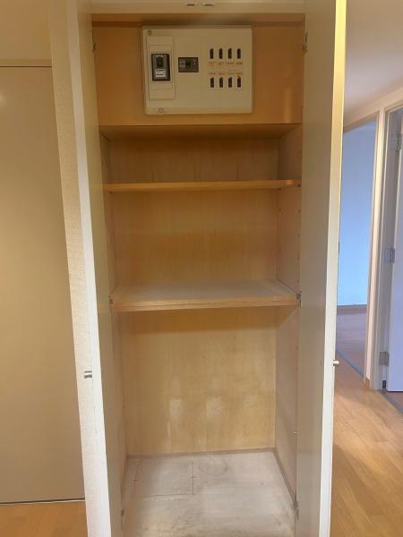 パークサイドハウス