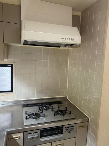 パークサイドハウス