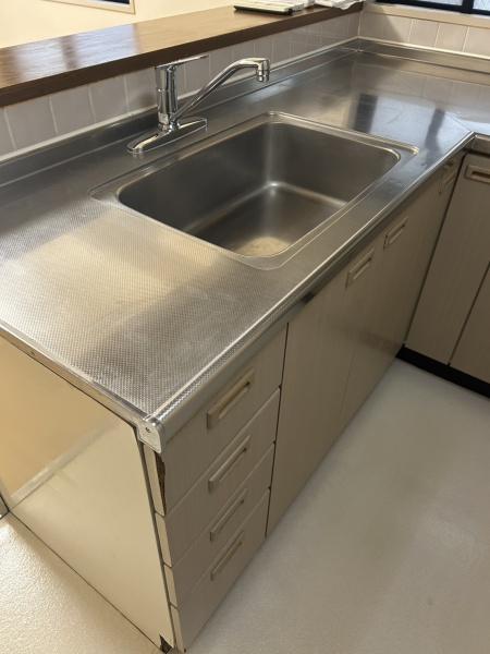 パークサイドハウス