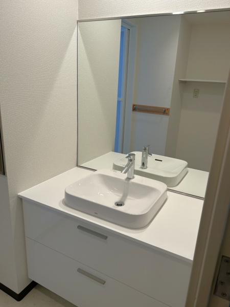 パークサイドハウス