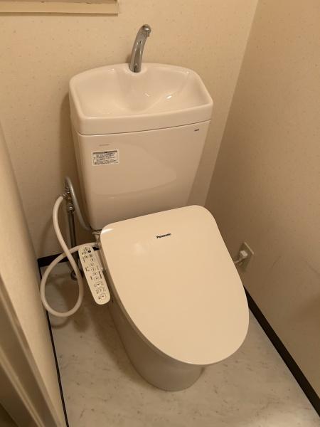 パークサイドハウス