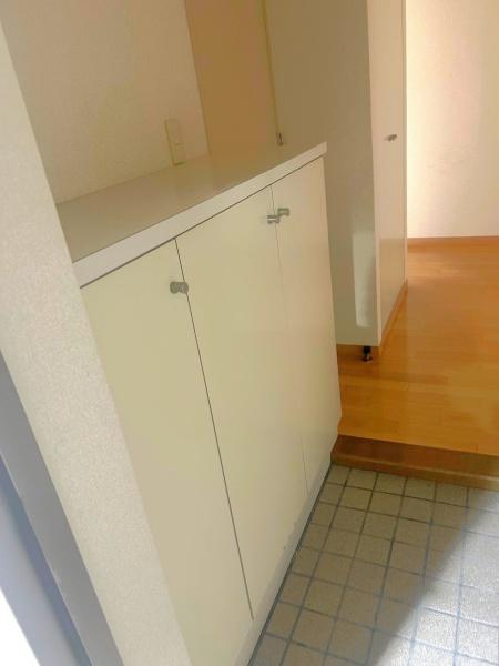 パークサイドハウス