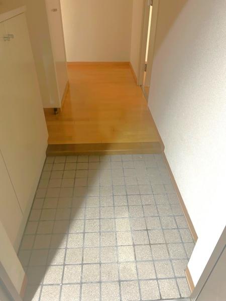 パークサイドハウス