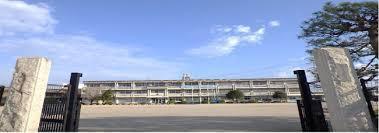 上尾市上平中央3丁目の土地(上尾市立上平小学校)
