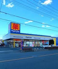 上尾市井戸木2丁目の土地(マツモトキヨシ上尾井戸木店)
