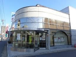 上尾市井戸木2丁目の土地(武蔵野銀行桶川支店)