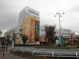 上尾市井戸木2丁目の土地(東武ストアおけがわマイン)