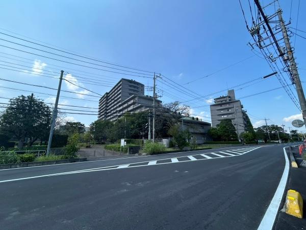 ワコーレ・ロイヤルガーデン・北本　A棟