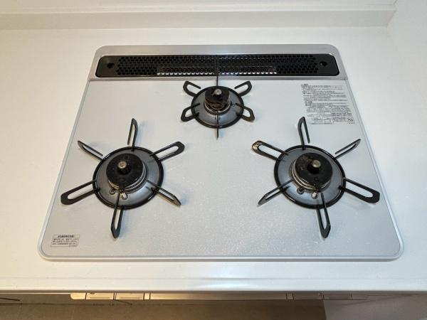 ワコーレ・ロイヤルガーデン・北本　A棟