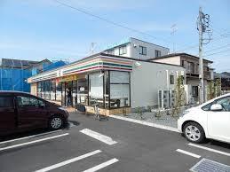 上尾市中妻4丁目の中古一戸建て(セブンイレブン上尾中妻3丁目店)