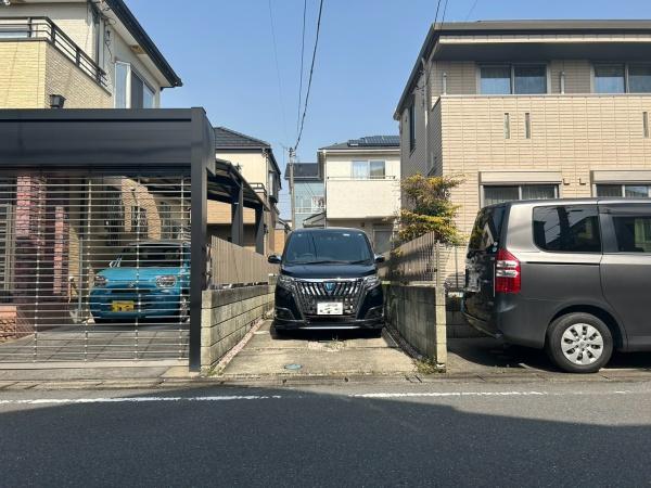 上尾中妻　　太陽光発電×全居室南向き