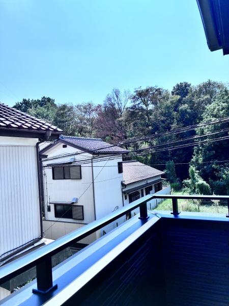 上尾上　新築戸建て　敷地42坪×並列2台駐車可