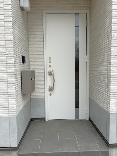 上尾市大字南の中古一戸建て