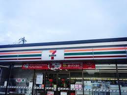桶川市大字上日出谷の土地(セブンイレブン桶川殿山店)