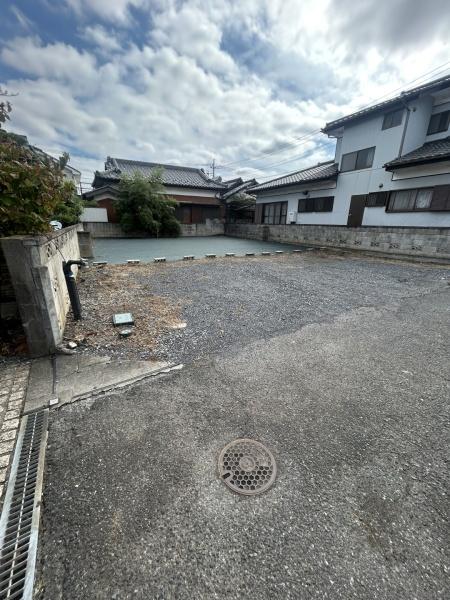 加須市愛宕1丁目　敷地59坪×整形地