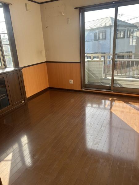 桶川市下日出谷東１丁目の中古一戸建て