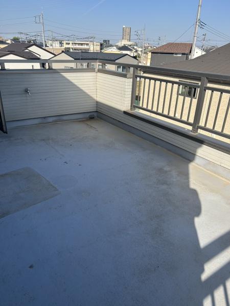 桶川市下日出谷東１丁目の中古一戸建て