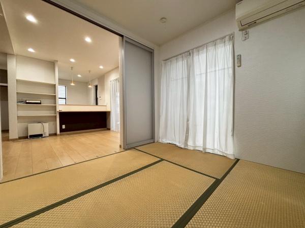 桶川市朝日２丁目の中古一戸建て