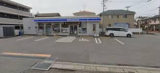 桶川市朝日2丁目の中古一戸建て(ローソン桶川朝日二丁目店)