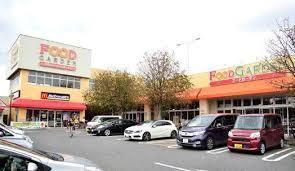 桶川市朝日2丁目の中古一戸建て(フードガーデン上尾中妻店)