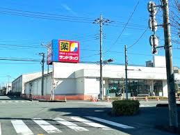 桶川市朝日2丁目の中古一戸建て(サンドラッグ上尾中妻店)
