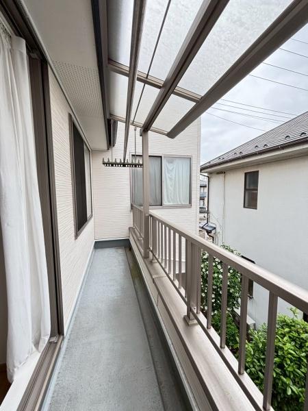 桶川市朝日２丁目の中古一戸建て