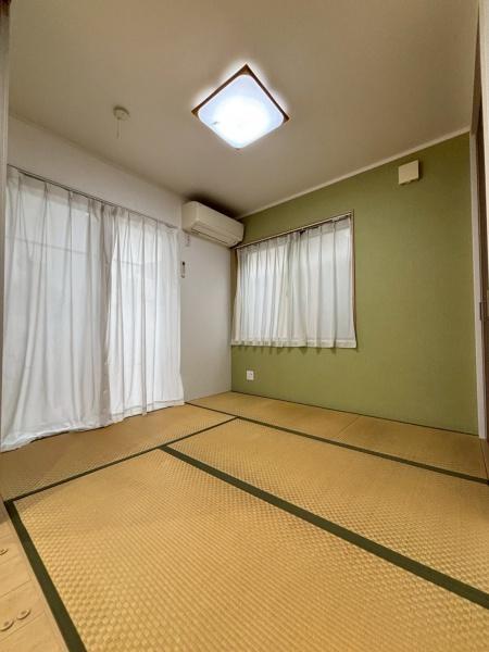 桶川市朝日２丁目の中古一戸建て