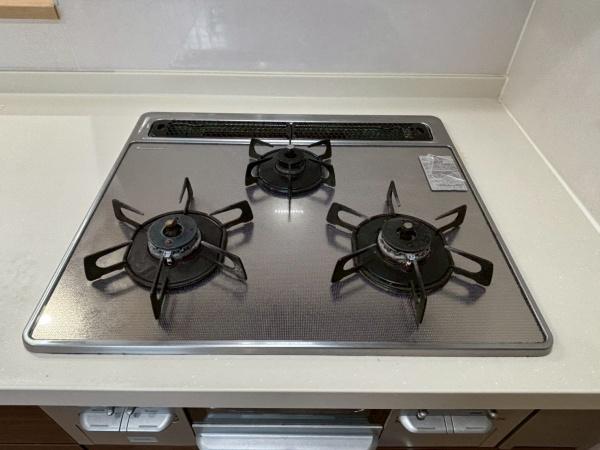 桶川市朝日２丁目の中古一戸建て