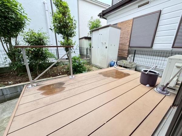 桶川朝日2丁目　新築そっくりさん～中古戸建