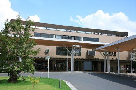 北本市宮内2丁目の土地(北本駅)