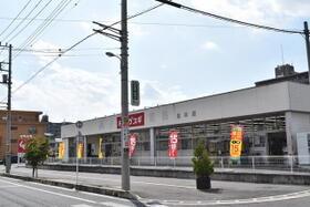 北本市宮内2丁目の土地(ドラッグストアスギ北本店)