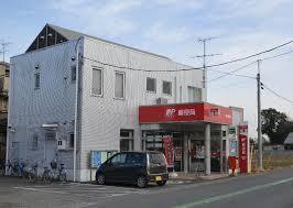 桶川市大字川田谷の土地(川田谷郵便局)