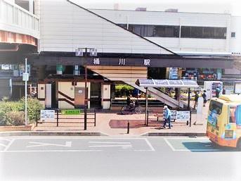 桶川市大字川田谷の土地(桶川駅)