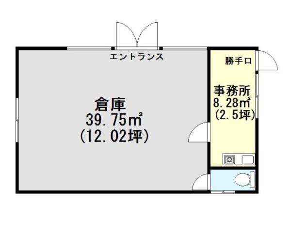 比企郡滑川町月の輪