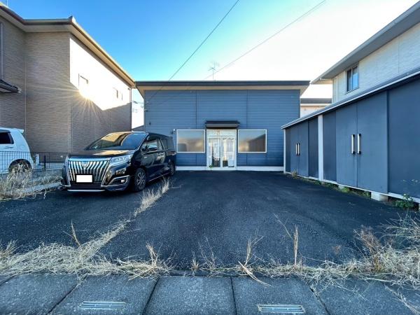 比企郡滑川町月の輪