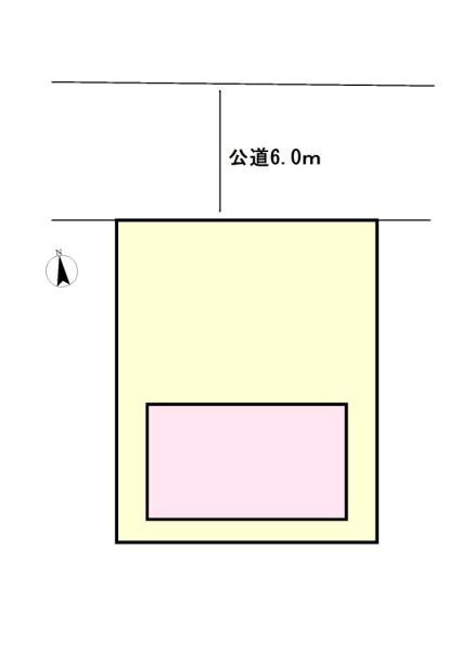 比企郡滑川町月の輪