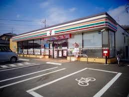 久喜市菖蒲町菖蒲の土地(セブンイレブン久喜菖蒲町三箇店)