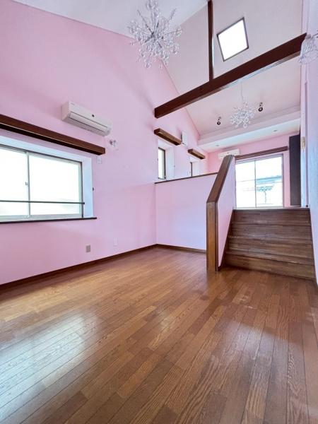 上尾市今泉３丁目の中古一戸建て