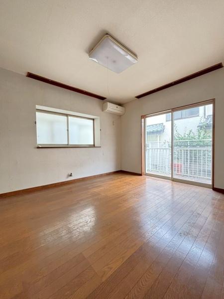 上尾市今泉３丁目の中古一戸建て