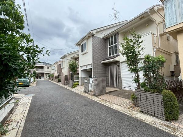 上尾市今泉３丁目の中古一戸建て