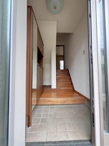 上尾市今泉３丁目の中古一戸建て